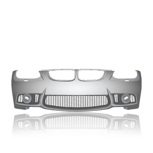 Stoßfänger und Teile